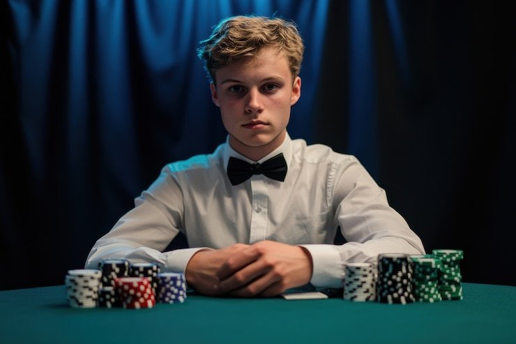 Card Games Game 
